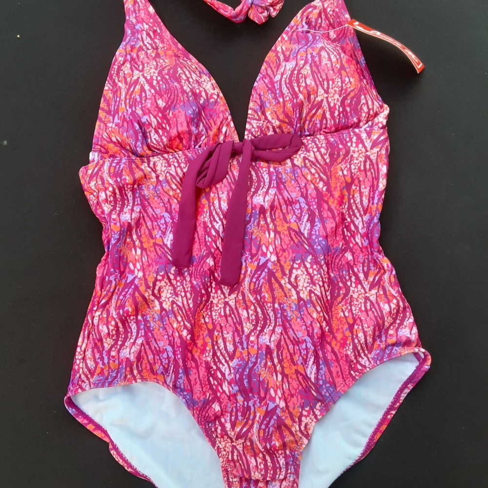 Womens Swimsuit